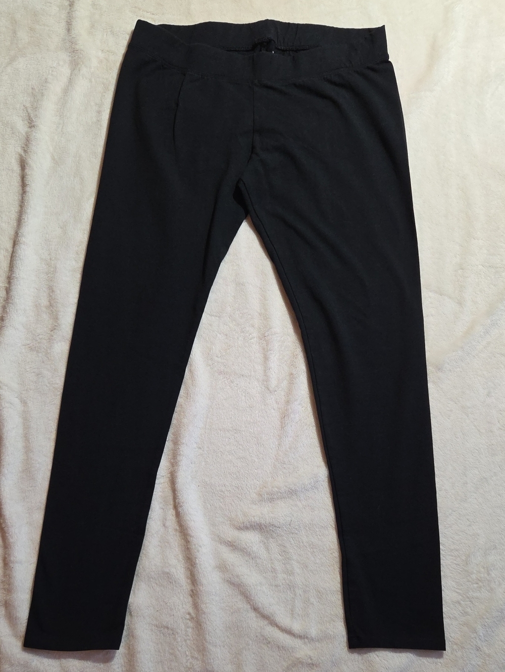 Pact Leggings Sz Large